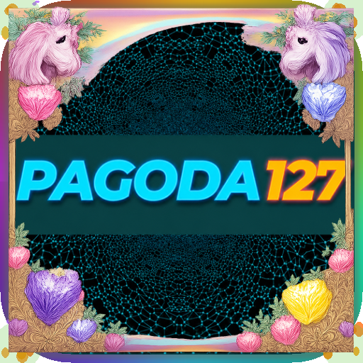pagoda127 — mitra unggulan