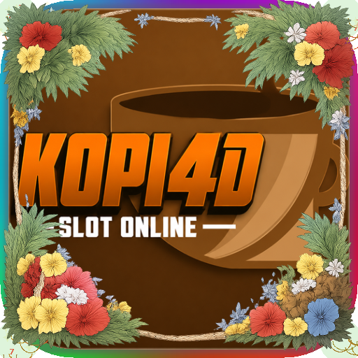 kopi4d — mitra unggulan